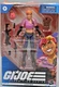 Zarana #48 - GI Joe Classified series NEW 6" Action Figure Sealed Box Hasbro