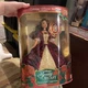 Special Edition Holiday Princess Belle Disney Collectible Barbie Doll NEW
