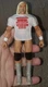 Mattel WWE 6 in. Hulk Hogan (2011) (Incomplete) (HVF59 05240B)