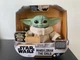 New Hasbro Star Wars The Mandalorian Grogu Baby Yoda Animatronic Edition