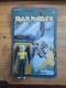 IRON MAIDEN Flight Of Icarus - Icarus Eddie ReAction Figure Limited Ed. Metal