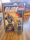 Super 7 ReAction GI JOE  Ninja Viper Cobra Assassin 3.75" Action Figure