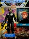 Star Trek The Next Generation Picard as Locutus of Borg Playmates 1993 Sealed