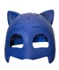 PJ Masks Catboy Cartoon Character Costume Hard Plastic Kid's Face Mask