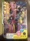 Vintage Playmates 1995 Jim Lee's Voodoo Wildcats Covert Action Teams Figure