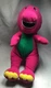 Barney Talking Dinosaur Playschool Toy Vintage 1992 Lyons Group 71245 Works
