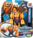 Hasbro Transformers EarthSpark Warrior Class Terran Jawbreaker Action Figure