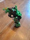 Transformers Robots in Disguise Deluxe Warrior Class Grimlock Near Complete