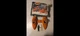 Vintage Kenner Star Wars: Empire Strikes Back Twin-Pod Cloud Car W/ Two Figures