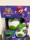 The Super Mario Galaxy Movie Hatchin&rsquo; Yoshi Interactive Toy