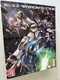 Bandai Hobby MG Build Gundam MK 2 Model Kit (1/100 Scale) In US