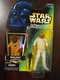 Kenner Star Wars Admiral Ackbar With Comlink Wrist Blaster Action Figure
