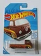 2017 HOT WHEELS " VOLKSWAGEN T2 PICKUP " #96/250