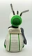 Star Wars Bump-N-Go D-O Action Plush Toy Sound Activated with Authentic Voice