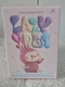 Pop Mart Labubu - Lazy Yoga - Blind Box !!Unboxed!!