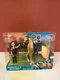 DreamWorks Collectible Spirit Riding Free Doll/Horse Set