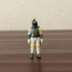 Micro Galaxy Squadron Boba Fett Empire Strikes Back  Version Minifigure