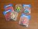 Masters Of The Universe Micro Collection Mattel Action Figures Set of 4 He-Man