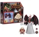 Dungeons and Dragons Cartoon Classics Scale Dungeon Master and Venger Hasbro NEW