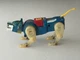 Vintage Bandai 1981 VOLTRON BLUE LION #4 Y&K Action Figure Die-cast GB-36 Japan 