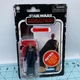 STAR WARS Retro Collection Mandalorian MOFF GIDEON 3.75in Figure IN STOCK