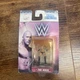 DWAYNE THE ROCK JOHNSON WWE NANO METALFIGS MINI FIGURE DIECAST METAL Sealed!!