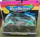 Micro Machines Star Trek The Next Generation Collection #3 65825 NIP