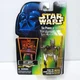 ASP-7 DROID Star Wars Power Of The Force Figure by Kenner Hologram card NEW