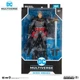 MCFARLANE TOYS DC MULTIVERSE: FLASHPOINT UNMASKED BATMAN VARIANT ACTION FIGURE