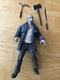 Mezco Jason Voorhees Figure Friday The 13th Remake Film Movie Cinema Of Fear
