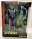 McFarlane Toys Spawn Disruptor Action Figure Wave Six 7 Inch Comic Heroes NEW