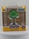 2025 JADA TOYS M&M'S GREEN CHARACTER LIMITED EDITION METALFIGS DIE-CAST FIGURE