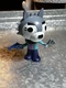 PIGGY Series 3 Willow Mini figure Blind Bag  Roblox PVC Action 3&rdquo;