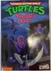 NECA TMNT - Trouble's Afoot - Cartoon - Foot Soldier - Action Figure