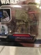 Star Wars Micro Galaxy Squadron AT-ST Vehicle Pilot 009 Launch Edition Series 1 