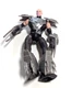 Playmates Toys Teenage Mutant Ninja Turtles Unmasked Shredder Action Figure 5.75
