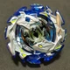 TAKARA TOMY Beyblade Burst - Emperor Forneus 13Meteor Survive B-130