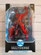 McFarlane DC Multiverse TWO FACE AS BATMAN (BATMAN: REBORN) 7" Action Figure NEW