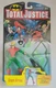 NEW TOTAL JUSTICE GREEN ARROW FIGURE 1997 KENNER DC COMICS JUSTICE LEAGUE! B80