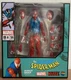 Medicom MAFEX No.186 MAFEX SCARLET SPIDER (COMIC Ver.) Action Figure