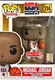 Funko Pop! Michael Jordan NBA Basketball #114 Target Exclusive Vinyl Figure