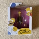 LENNY the SIMPSONS Jakks Pacific 5" scale Action Figure BRAND NEW Wave 3