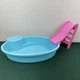 Barbie Swimming Pool & Pink Slide Doll Accessory Mattel GHL91/GHL92 2019
