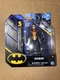 DC Comics Spin Master ROBIN 4 inch Action Figure Batman Toys + 3 Surprises New