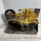 Jurassic World Camp Cretaceous Monolophosaurus Savage Strike Dinosaur Figure