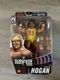 WWE Elite 2021 Survivor Series Hulk Hogan Wrestling Figure
