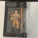 Hasbro Star Wars Luke Skywalker X-Wing Pilot Black Series Action Figure