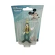 Disney Goofy 3&rdquo; Mini Figurine 2016 Beverly Hills Teddy Bear Company 2019