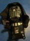 5" STAR WARS MINI DARTH VADER PLUSH FIGURE  2013 LUCASFILM . Mint !