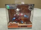 Jada Toys Die-Cast Metals Ant-Man 2.5" Inch Figure Avengers Marvel Comics M505